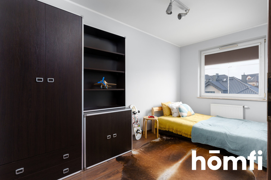Mieszkanie 78 m², Gdańsk, Piecki Migowo, Myśliwska - zdjęcie 11