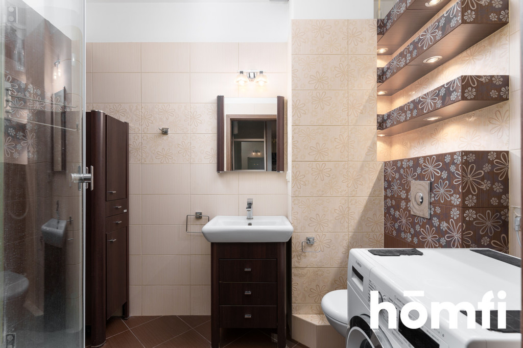 Mieszkanie 78 m², Gdańsk, Piecki Migowo, Myśliwska - zdjęcie 7