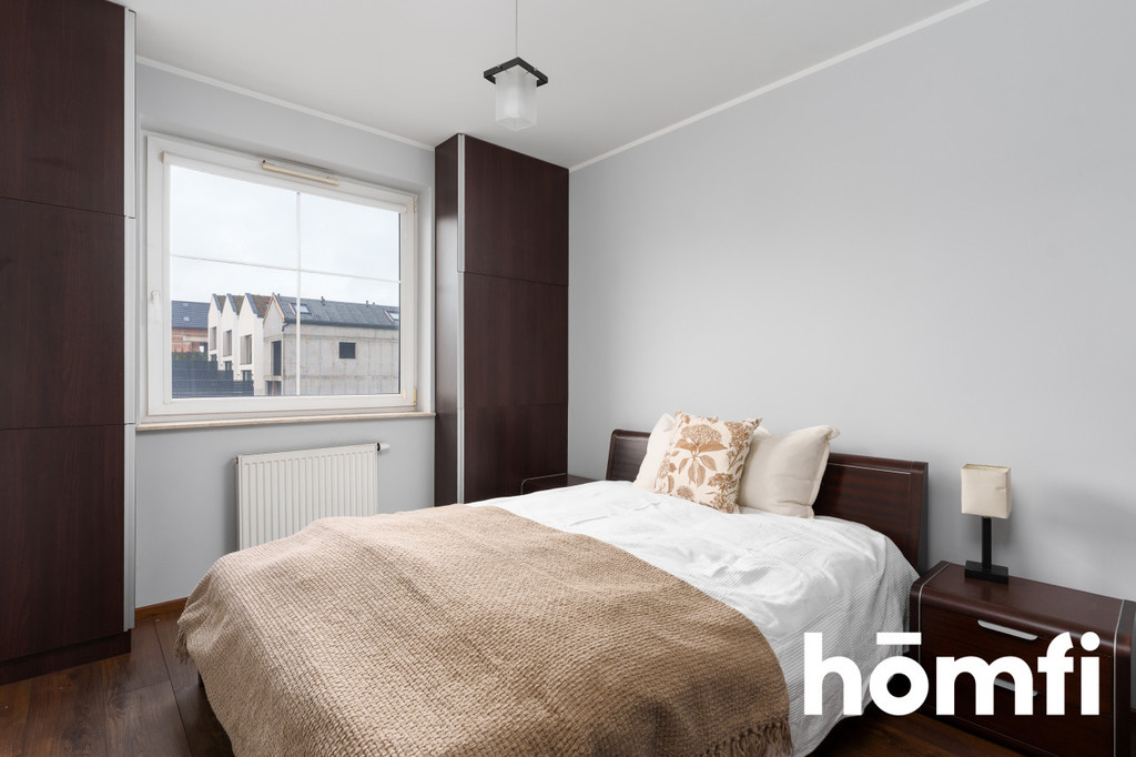Mieszkanie 78 m², Gdańsk, Piecki Migowo, Myśliwska - zdjęcie 9