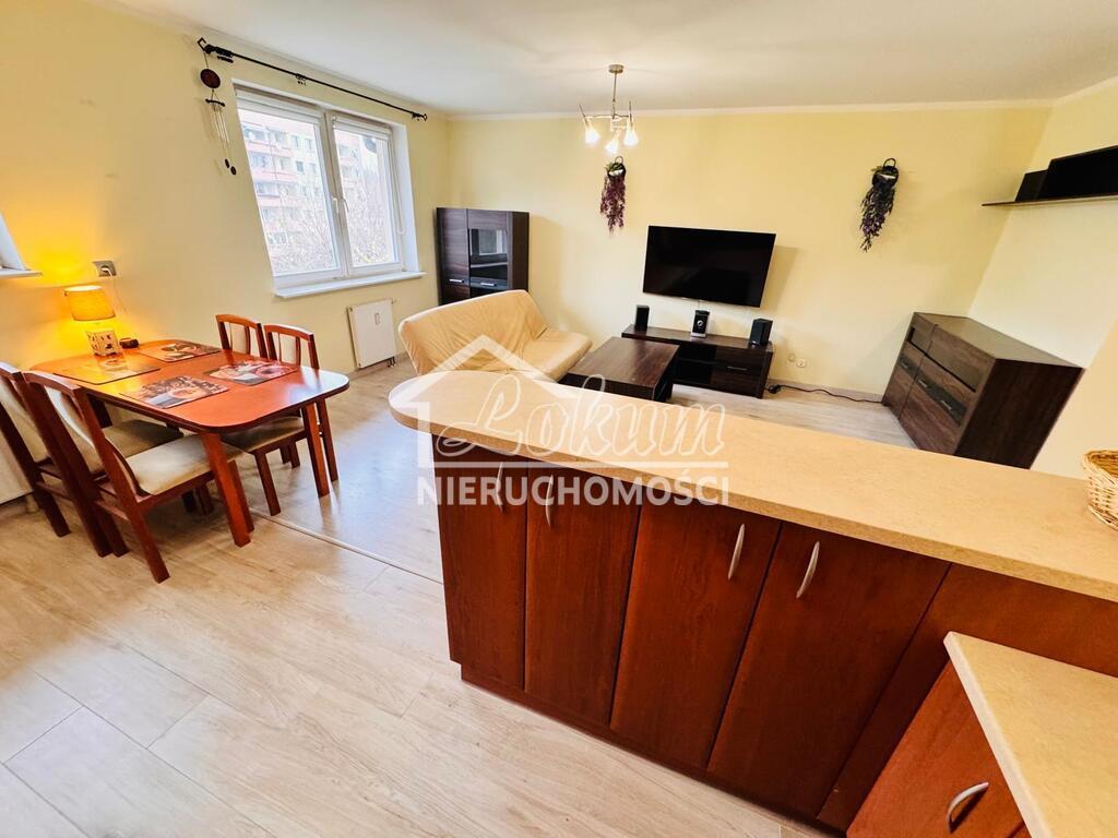 Mieszkanie 56,27 m², Szczecin, Niebuszewo, Księcia Warcisława I - zdjęcie 3