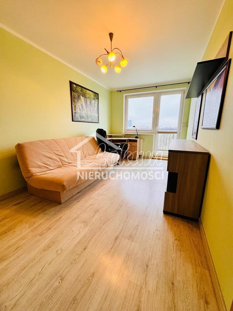 Mieszkanie 56,27 m², Szczecin, Niebuszewo, Księcia Warcisława I - zdjęcie 6