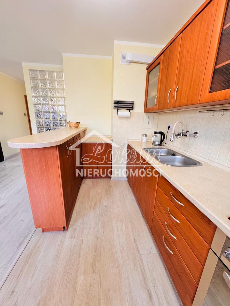 Mieszkanie 56,27 m², Szczecin, Niebuszewo, Księcia Warcisława I - zdjęcie 4