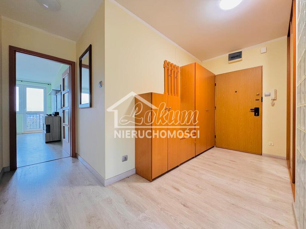 Mieszkanie 56,27 m², Szczecin, Niebuszewo, Księcia Warcisława I - zdjęcie 7