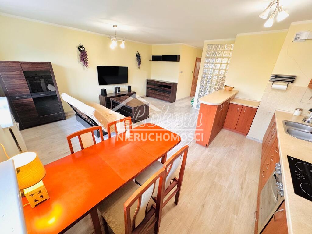 Mieszkanie 56,27 m², Szczecin, Niebuszewo, Księcia Warcisława I - zdjęcie 1