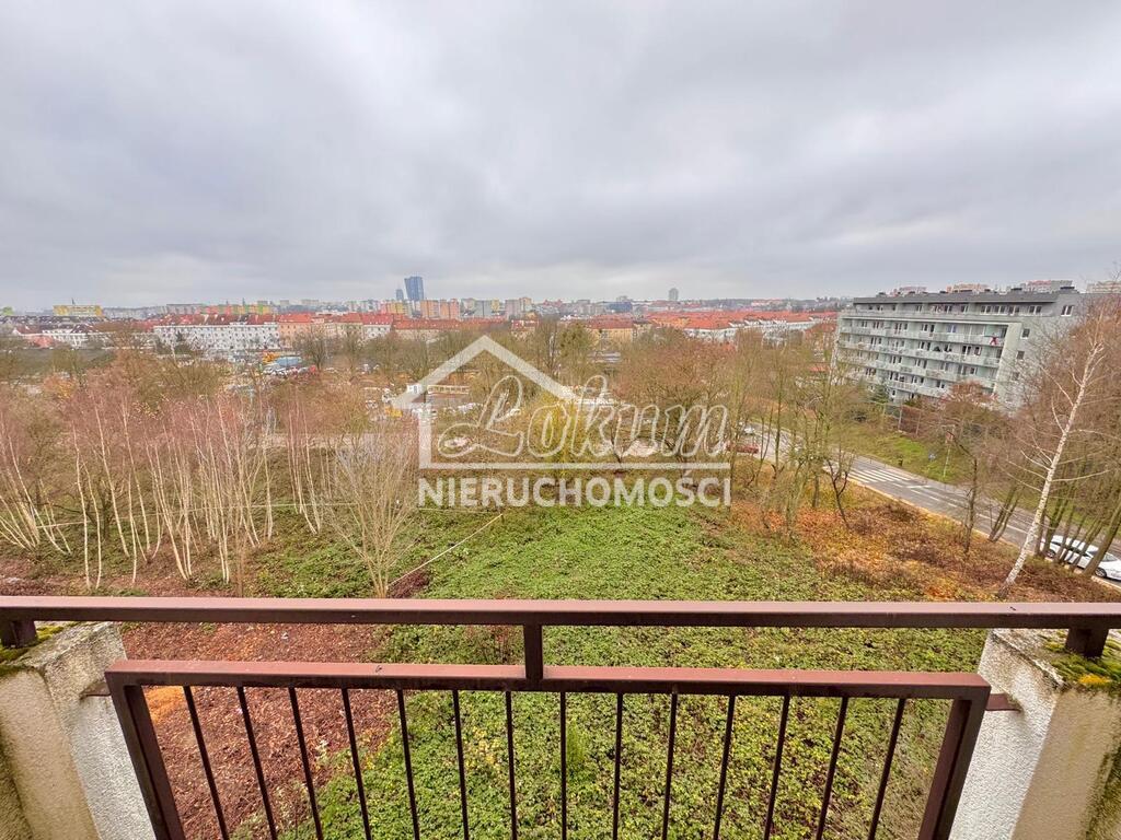 Mieszkanie 56,27 m², Szczecin, Niebuszewo, Księcia Warcisława I - zdjęcie 9