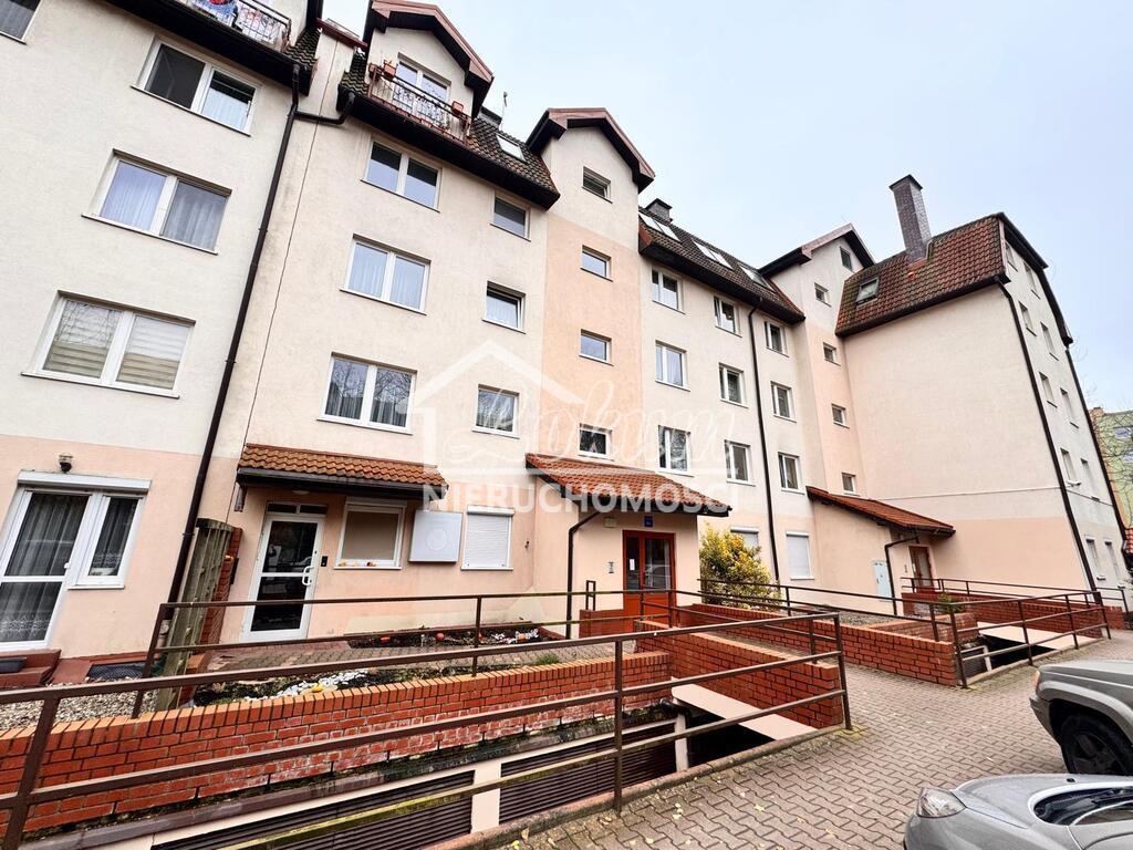 Mieszkanie 56,27 m², Szczecin, Niebuszewo, Księcia Warcisława I - zdjęcie 10