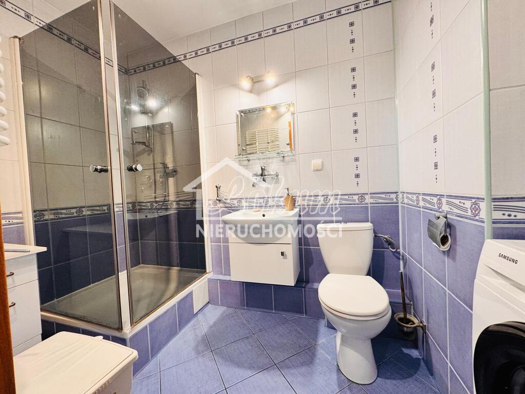 Mieszkanie 56,27 m², Szczecin, Niebuszewo, Księcia Warcisława I - zdjęcie 5