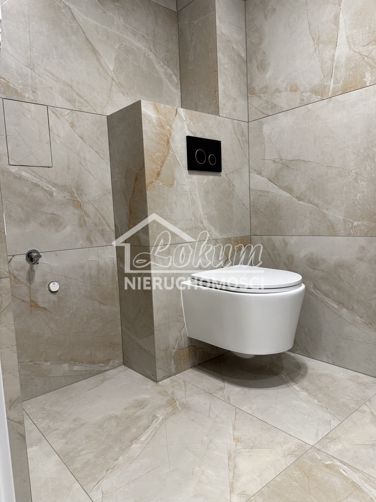 Mieszkanie 55&nbsp;m², Szczecin, Pomorzany, Budziszyńska - zdjęcie 19