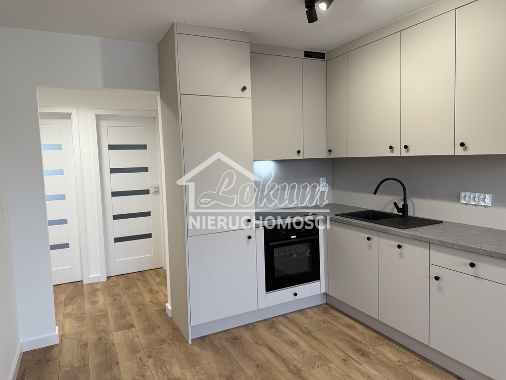 Mieszkanie 55&nbsp;m², Szczecin, Pomorzany, Budziszyńska - zdjęcie 3