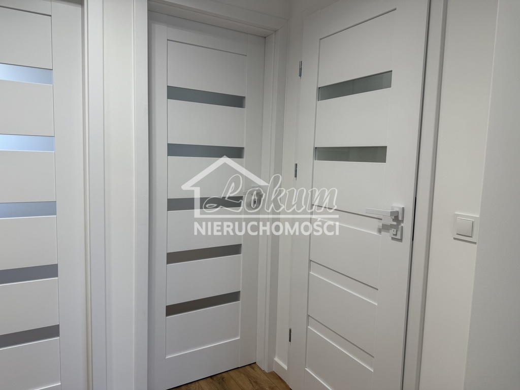 Mieszkanie 55&nbsp;m², Szczecin, Pomorzany, Budziszyńska - zdjęcie 13