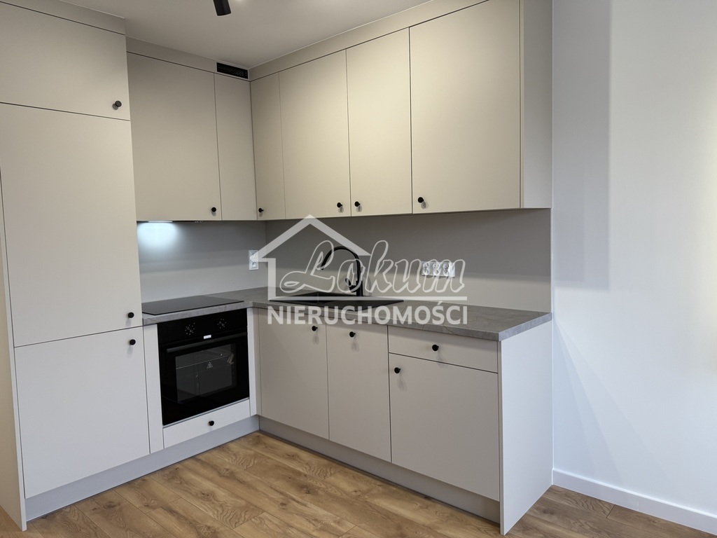 Mieszkanie 55&nbsp;m², Szczecin, Pomorzany, Budziszyńska - zdjęcie 1