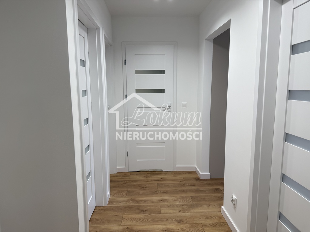 Mieszkanie 55&nbsp;m², Szczecin, Pomorzany, Budziszyńska - zdjęcie 18