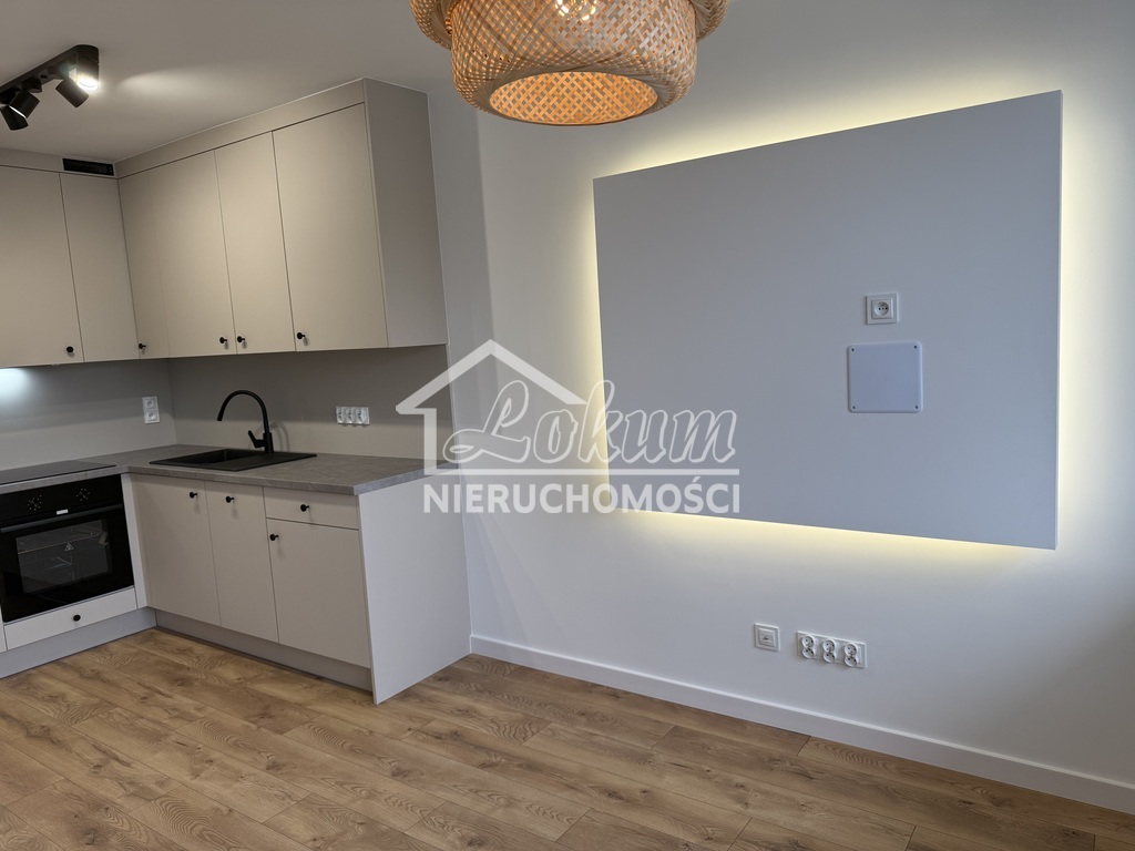 Mieszkanie 55&nbsp;m², Szczecin, Pomorzany, Budziszyńska - zdjęcie 5