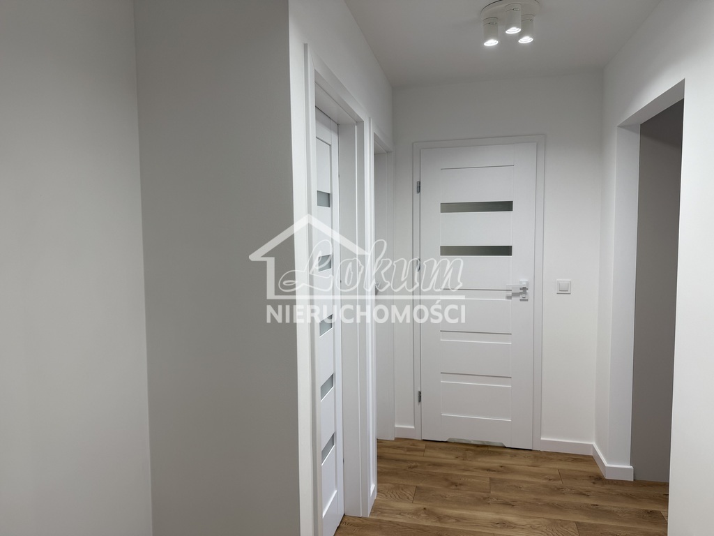 Mieszkanie 55&nbsp;m², Szczecin, Pomorzany, Budziszyńska - zdjęcie 17