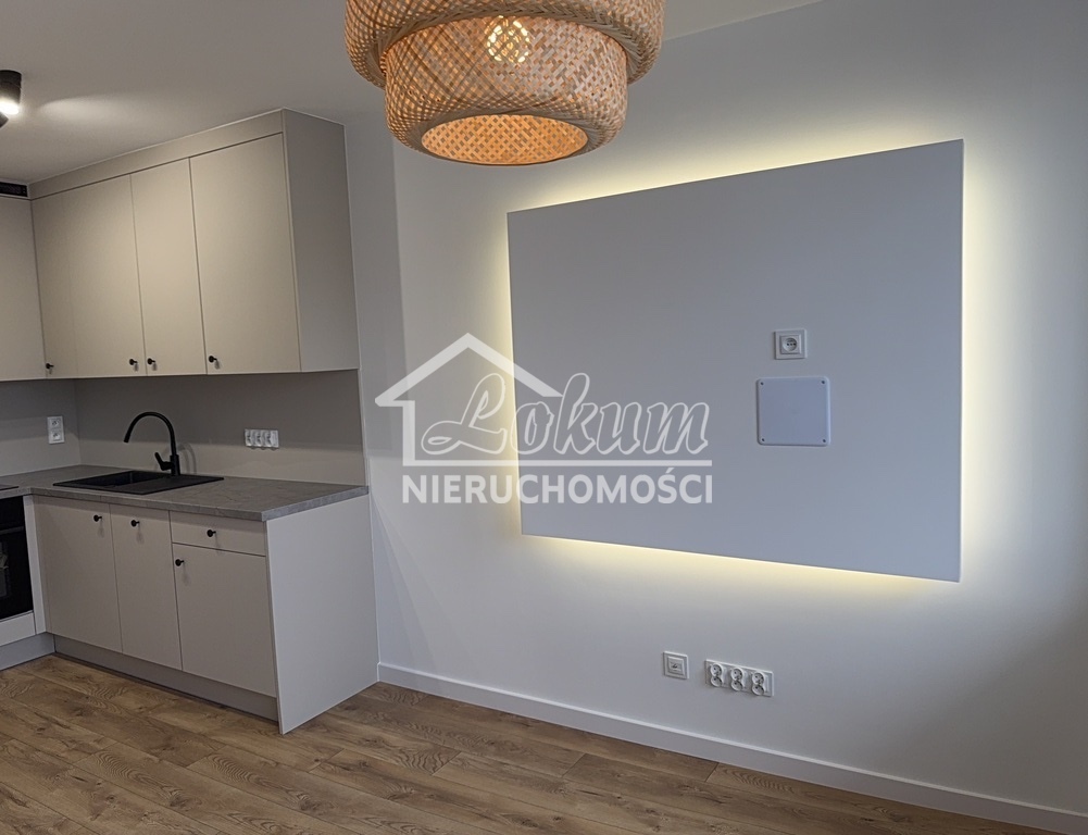 Mieszkanie 55&nbsp;m², Szczecin, Pomorzany, Budziszyńska - zdjęcie 4