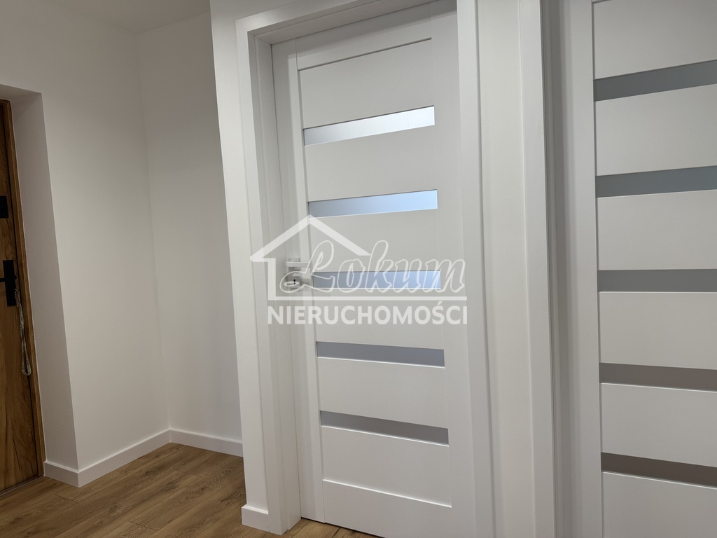 Mieszkanie 55&nbsp;m², Szczecin, Pomorzany, Budziszyńska - zdjęcie 14