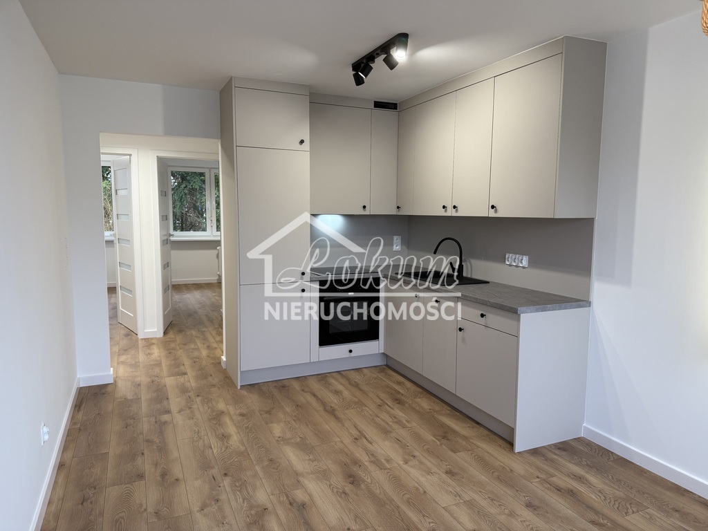 Mieszkanie 55&nbsp;m², Szczecin, Pomorzany, Budziszyńska - zdjęcie 2