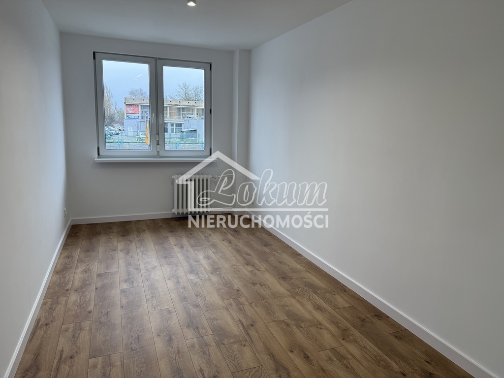 Mieszkanie 55&nbsp;m², Szczecin, Pomorzany, Budziszyńska - zdjęcie 12