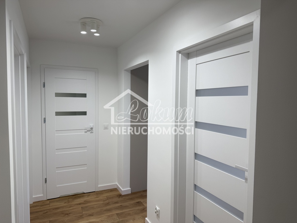 Mieszkanie 55&nbsp;m², Szczecin, Pomorzany, Budziszyńska - zdjęcie 16