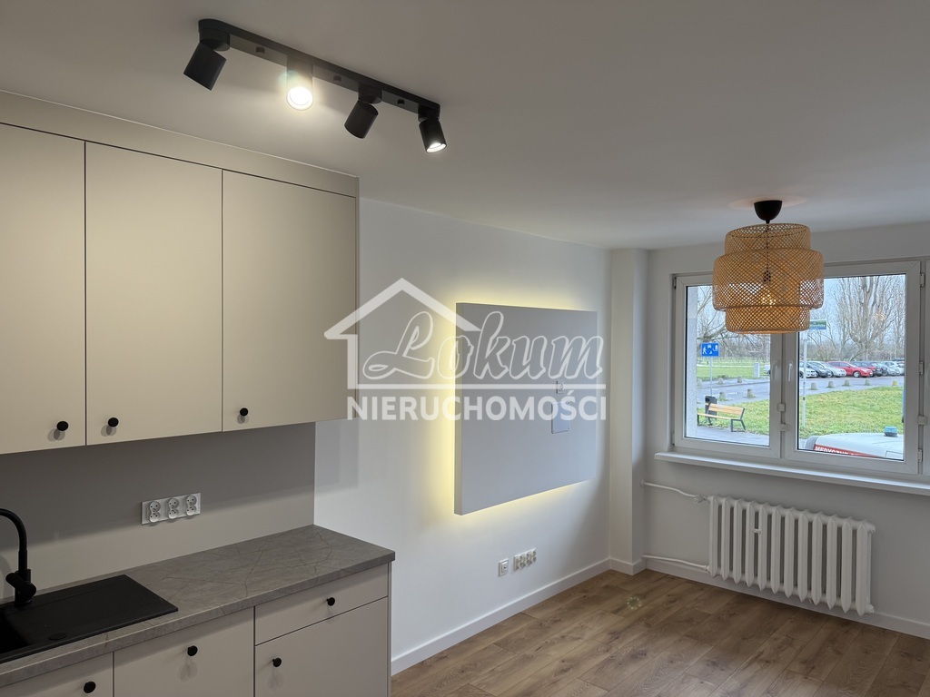 Mieszkanie 55&nbsp;m², Szczecin, Pomorzany, Budziszyńska - zdjęcie 9