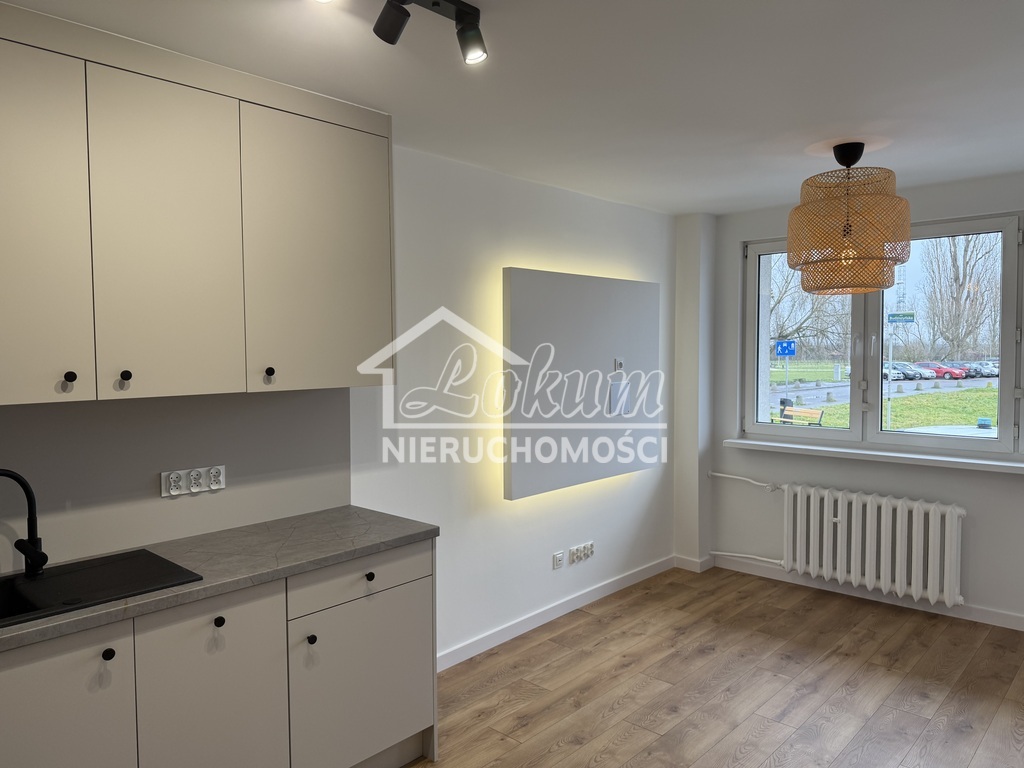 Mieszkanie 55&nbsp;m², Szczecin, Pomorzany, Budziszyńska - zdjęcie 6