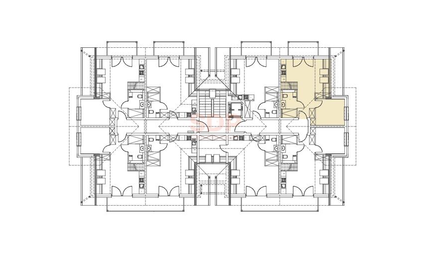 Mieszkanie 58&nbsp;m², Szklarska Poręba, Szklana - zdjęcie 5