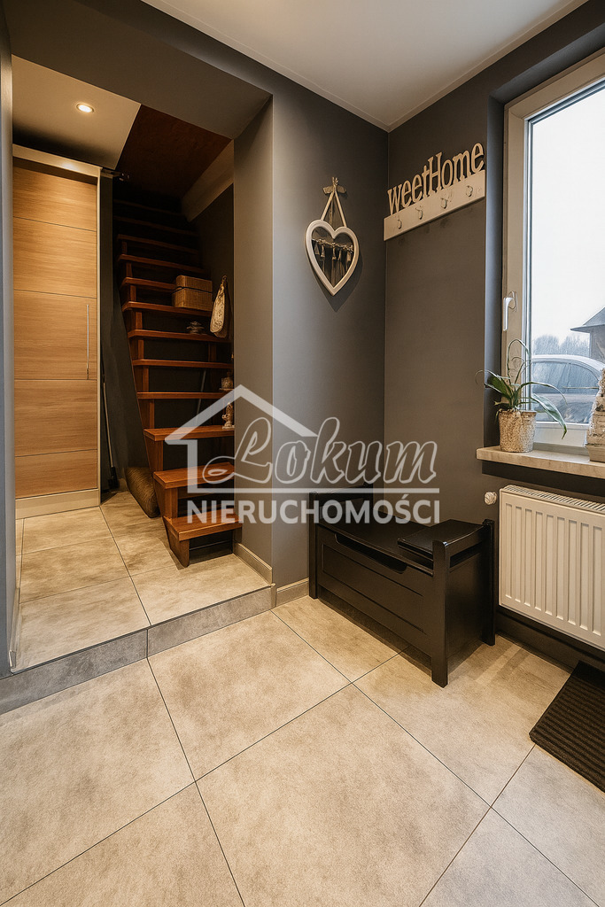 Dom 65 m², Chlebowo - zdjęcie 9