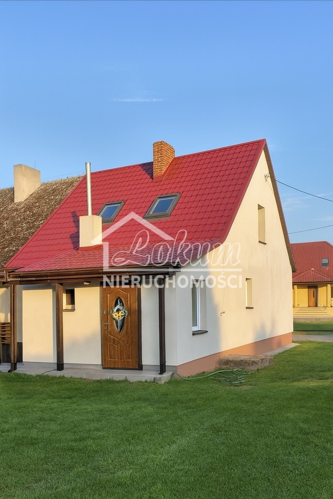 Dom 65 m², Chlebowo - zdjęcie 11