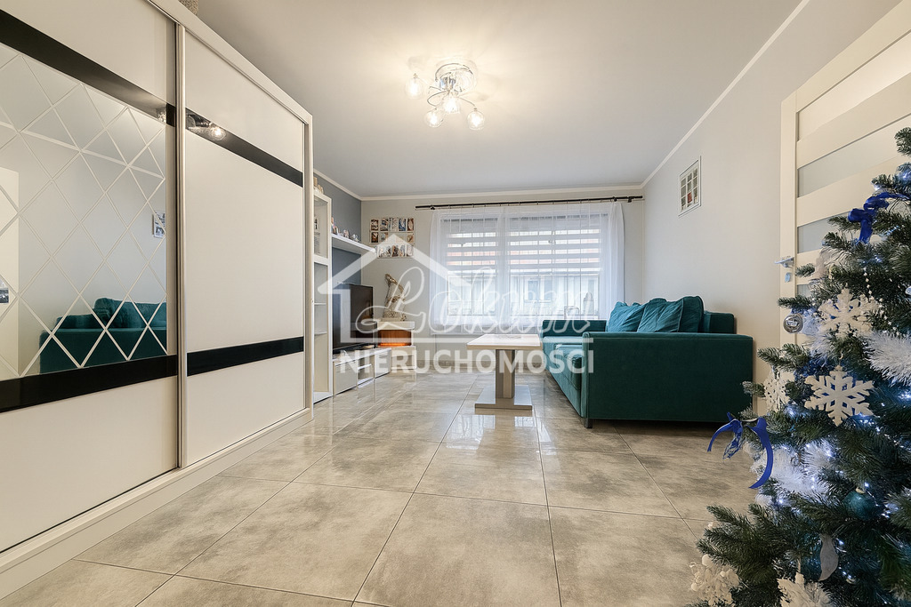 Dom 65 m², Chlebowo - zdjęcie 1