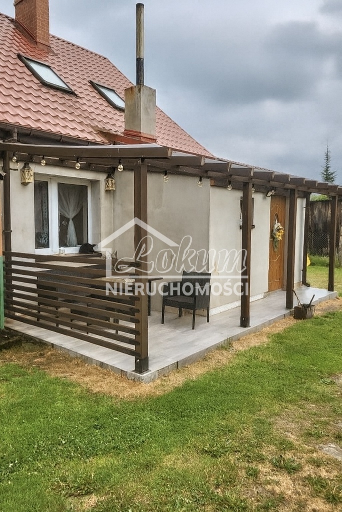 Dom 65 m², Chlebowo - zdjęcie 12