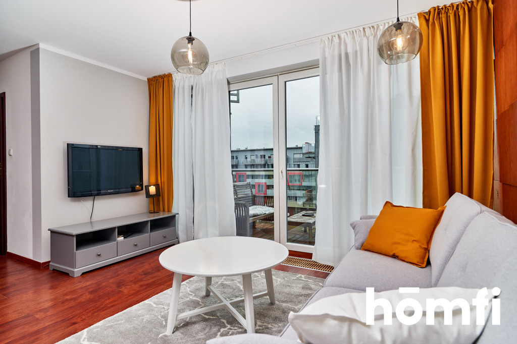 Mieszkanie 63 m², Wrocław - zdjęcie 2