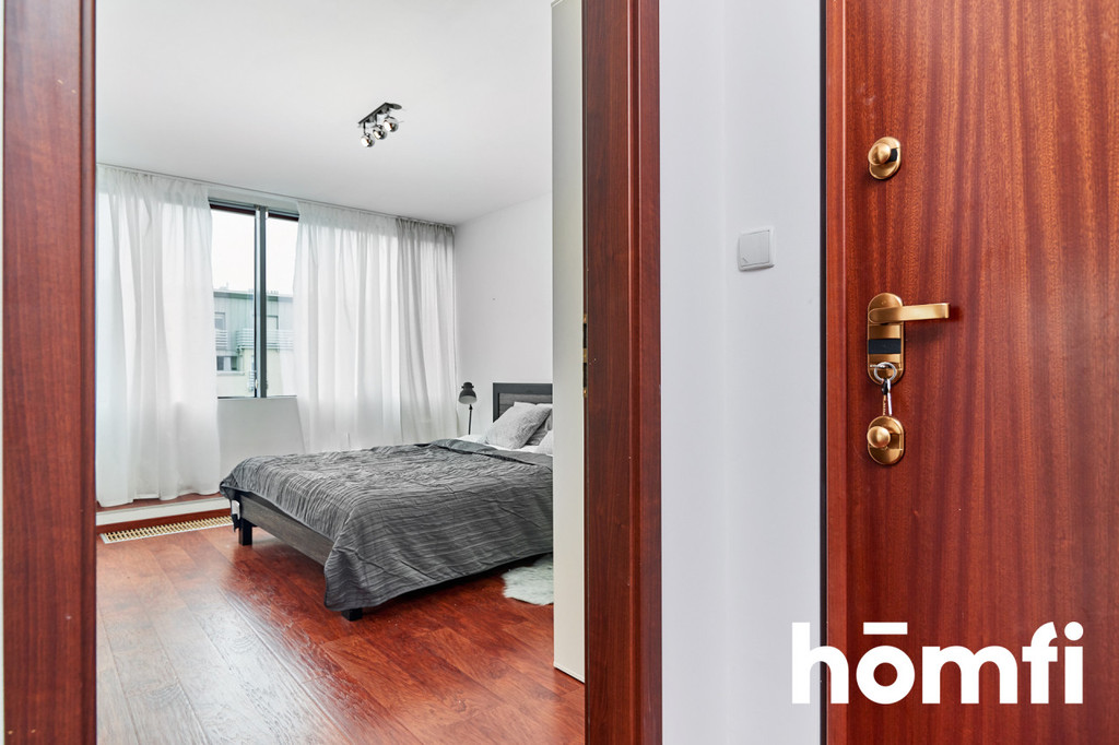 Mieszkanie 63 m², Wrocław - zdjęcie 6