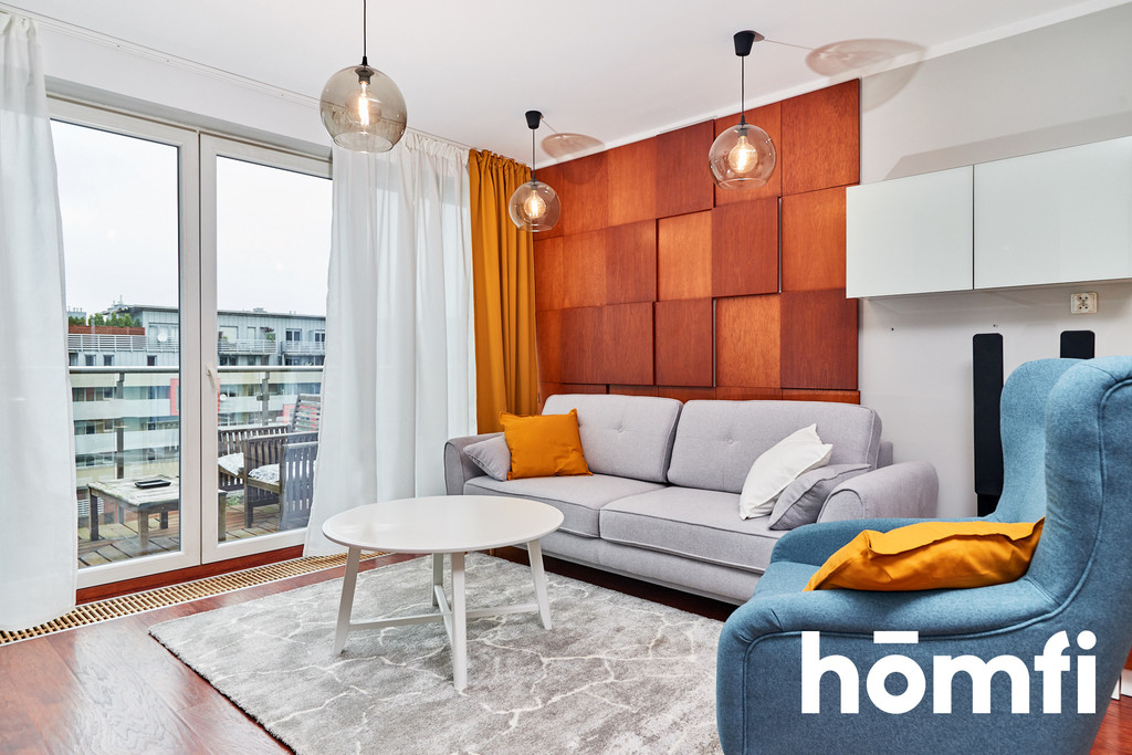 Mieszkanie 63 m², Wrocław - zdjęcie 1