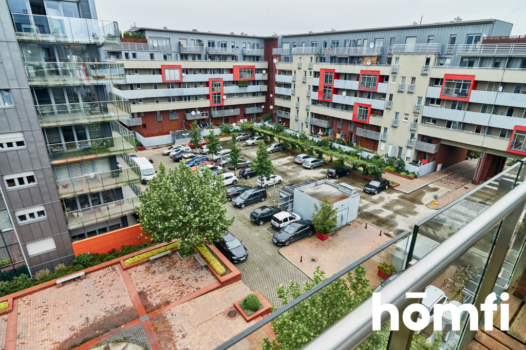 Mieszkanie 63 m², Wrocław - zdjęcie 14