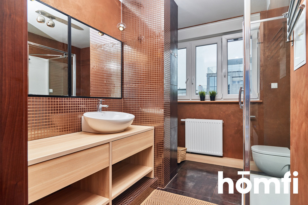 Mieszkanie 63 m², Wrocław - zdjęcie 10