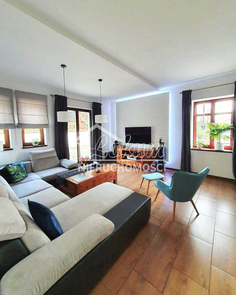 Dom 506,78 m², Stobno - zdjęcie 2