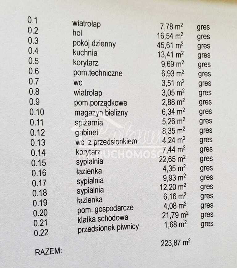 Dom 506,78&nbsp;m², Stobno - zdjęcie 17