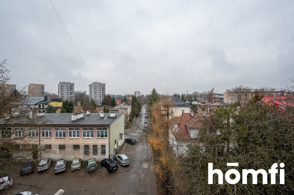 Mieszkanie 48 m², Kraków, Śródmieście, Lotnicza - zdjęcie 10