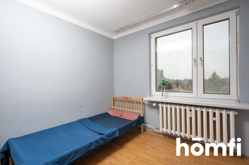 Mieszkanie 48 m², Kraków, Śródmieście, Lotnicza - zdjęcie 7