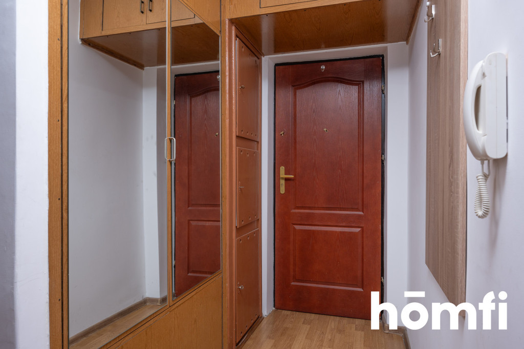 Mieszkanie 48 m², Kraków, Śródmieście, Lotnicza - zdjęcie 9