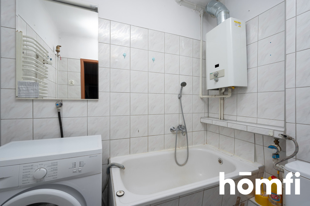 Mieszkanie 48 m², Kraków, Śródmieście, Lotnicza - zdjęcie 5