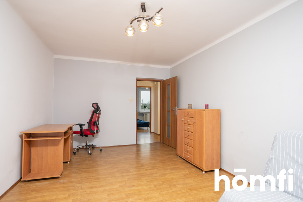 Mieszkanie 48 m², Kraków, Śródmieście, Lotnicza - zdjęcie 4