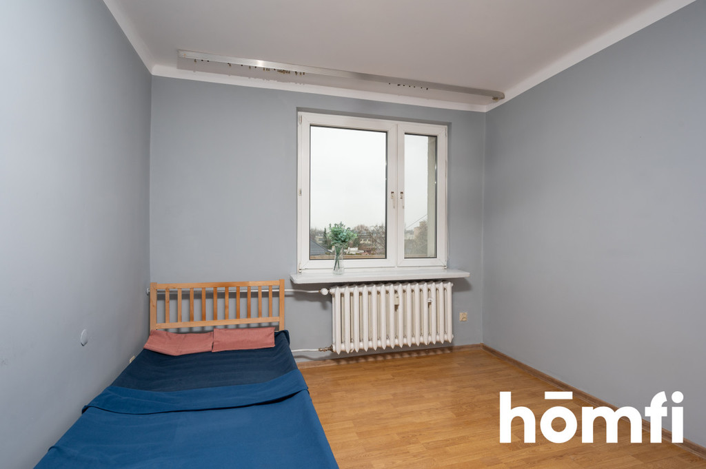 Mieszkanie 48 m², Kraków, Śródmieście, Lotnicza - zdjęcie 8