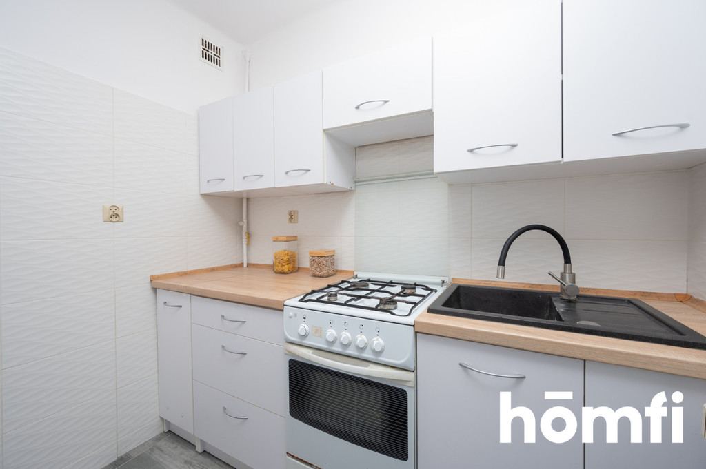 Mieszkanie 48 m², Kraków, Śródmieście, Lotnicza - zdjęcie 6