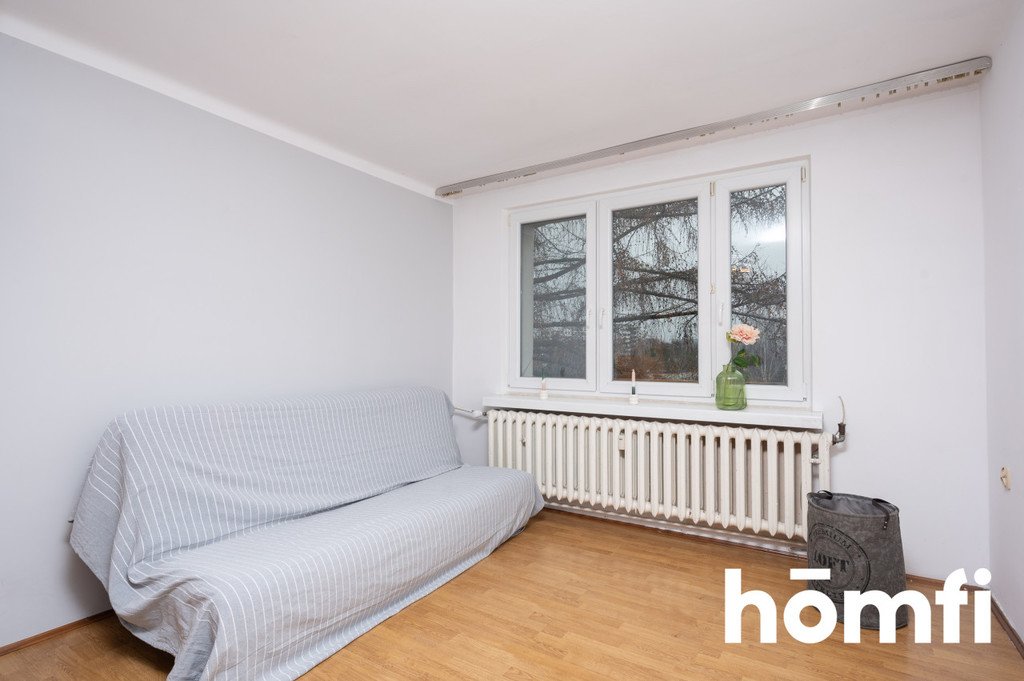 Mieszkanie 48 m², Kraków, Śródmieście, Lotnicza - zdjęcie 3
