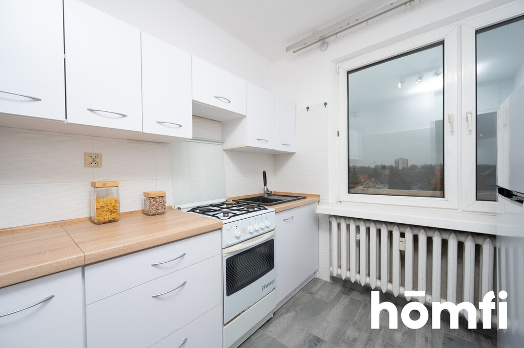 Mieszkanie 48 m², Kraków, Śródmieście, Lotnicza - zdjęcie 1