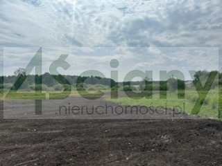 Działka budowlana 2176&nbsp;m², Wolica - zdjęcie 3