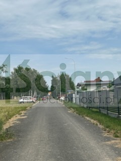 Działka budowlana 2176&nbsp;m², Wolica - zdjęcie 2