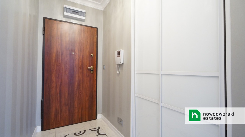 Mieszkanie 49&nbsp;m², Wrocław, Stare Miasto, Wszystkich Świętych - zdjęcie 13