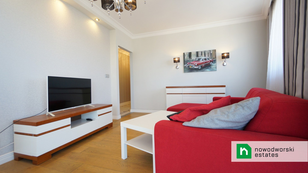 Mieszkanie 49&nbsp;m², Wrocław, Stare Miasto, Wszystkich Świętych - zdjęcie 1